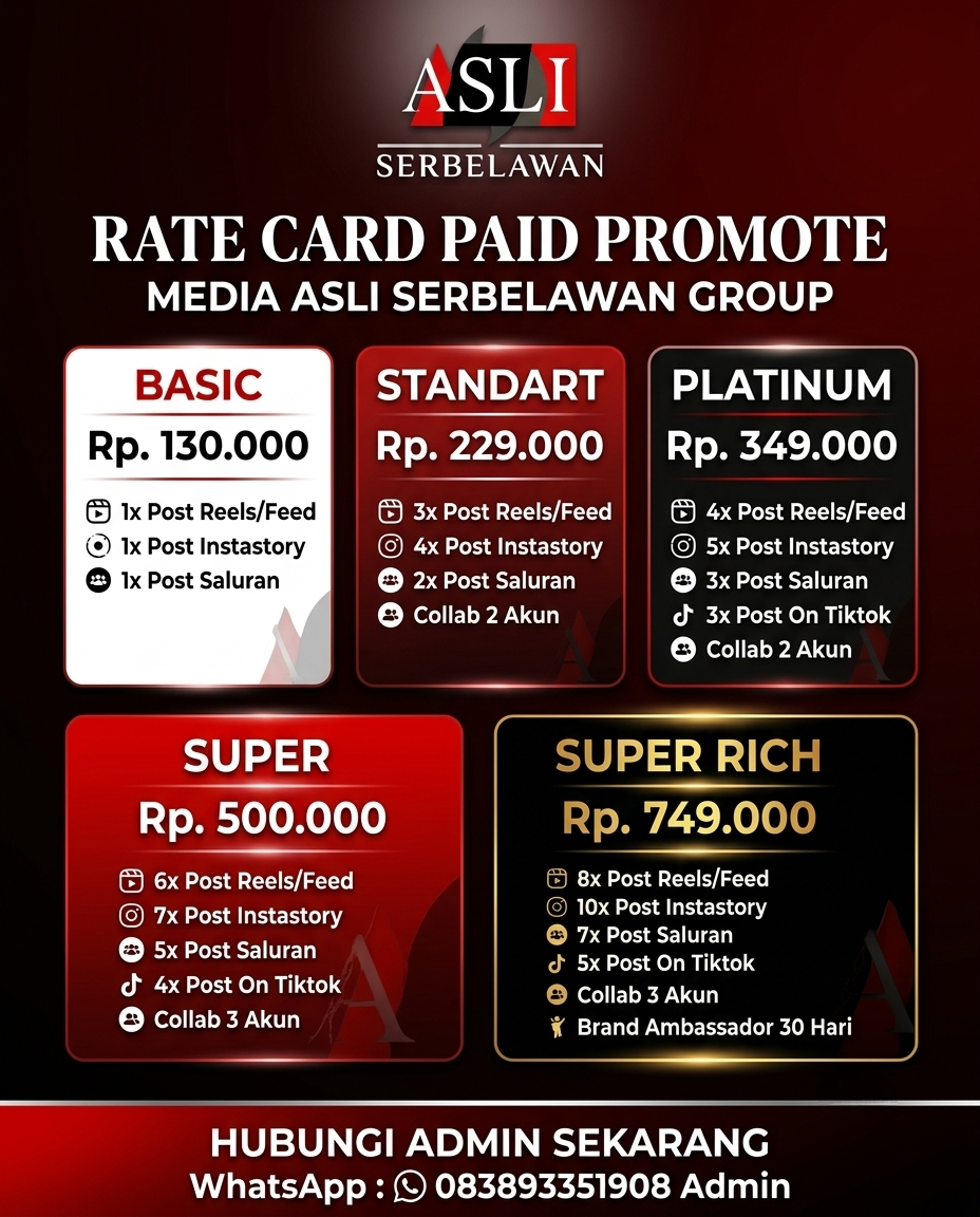 Jasa Periklanan