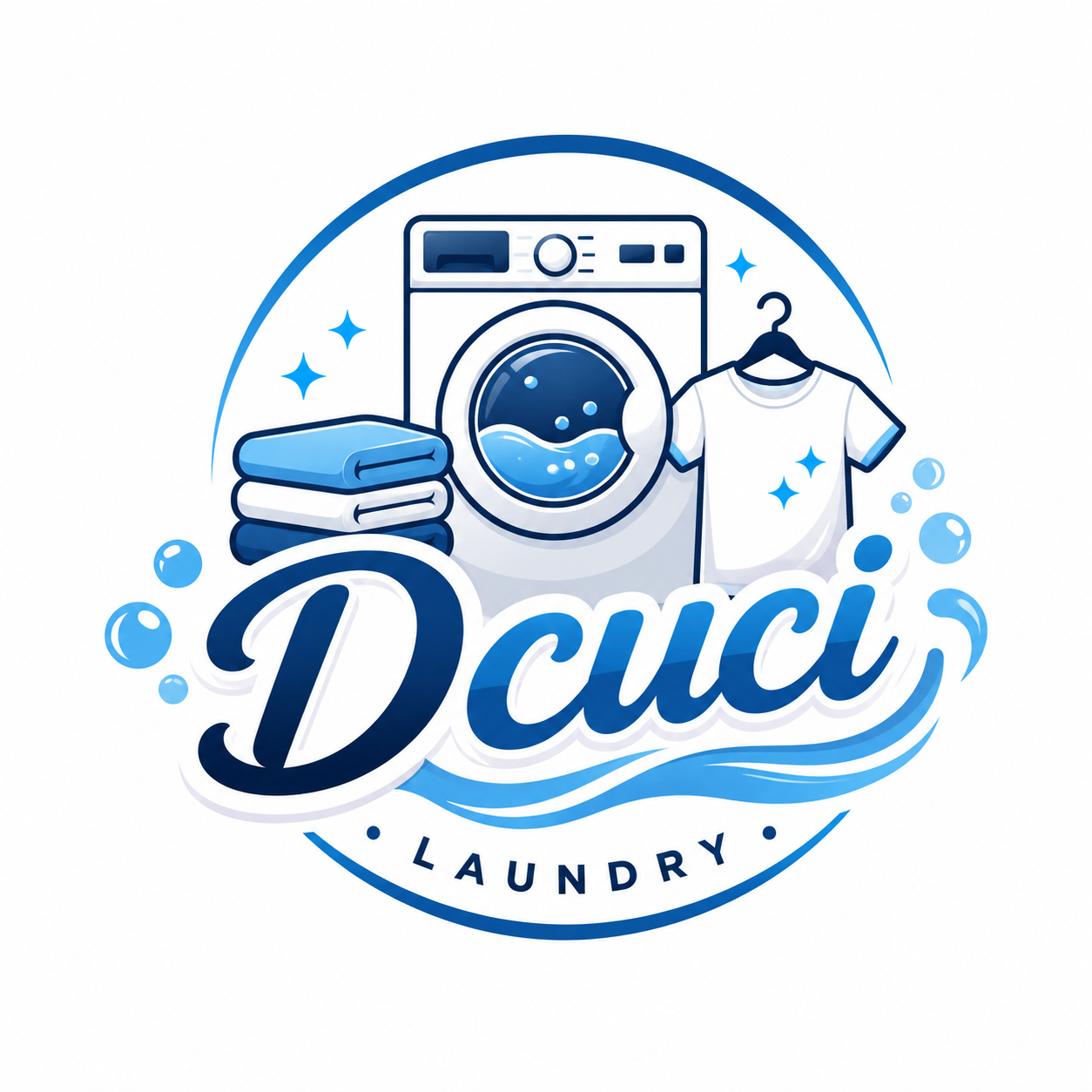 Dcuci