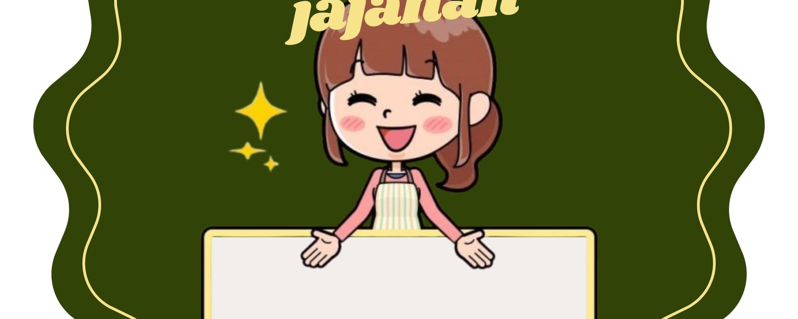 Cover Dhila jajanan
