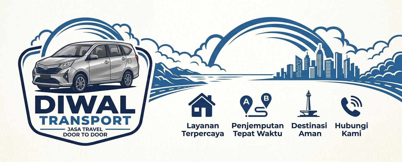Cover Diwal Transport Perkasa