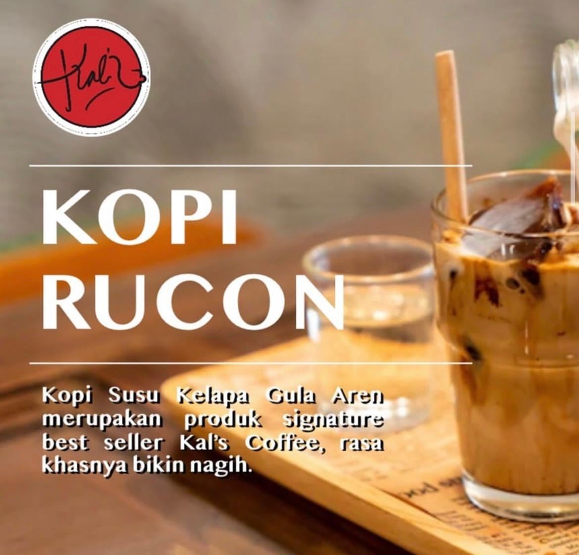 KopI Rucon