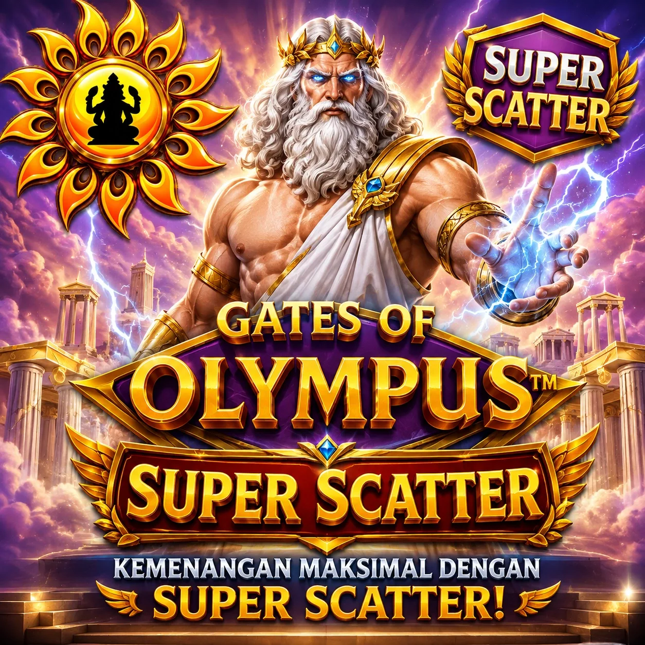 Top Up Game Favorit 🎮