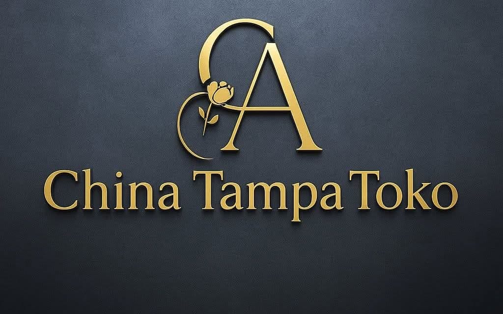 Cover PT.China Tampa Toko