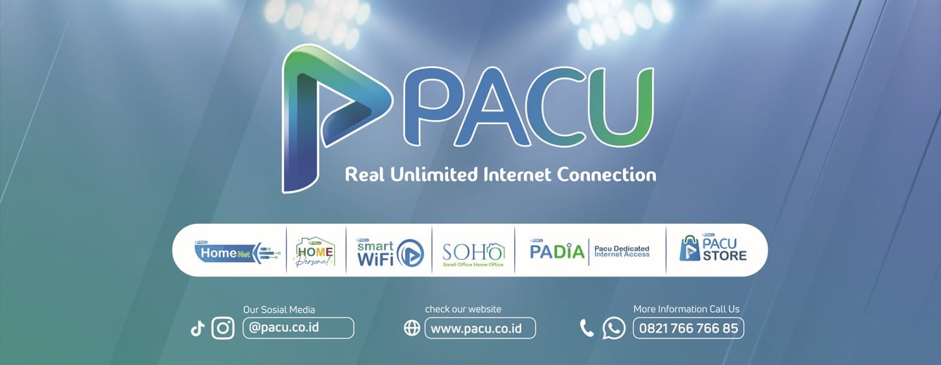 Cover Pacu Net