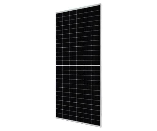 Bifacial