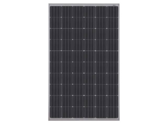 Monocrystalline
