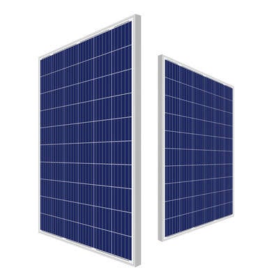 Polycrystalline