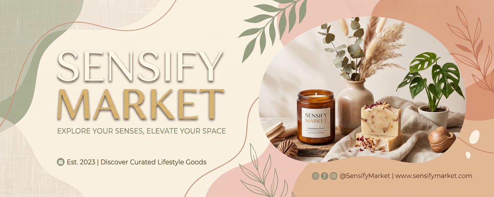 Cover Sensify Market