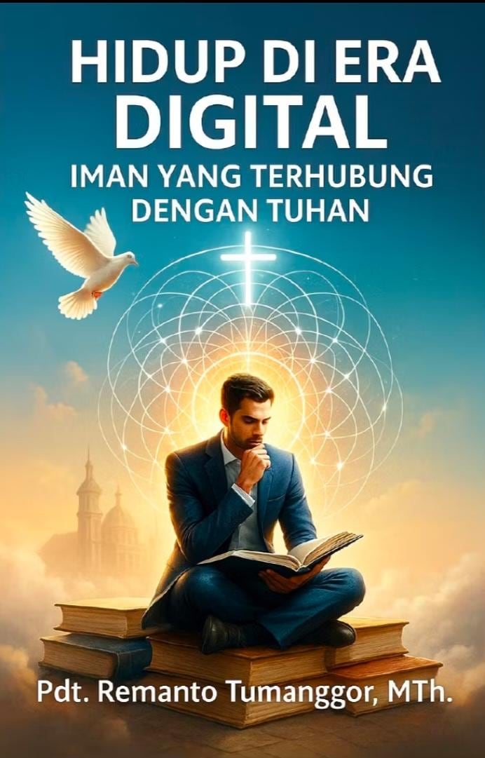 E-book ilustrasi kotbah